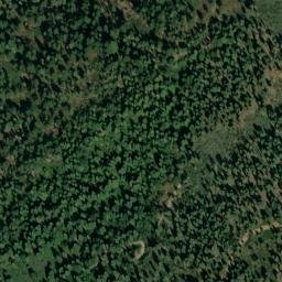 Satellite imagery of Golden Fleece Tunnel, US