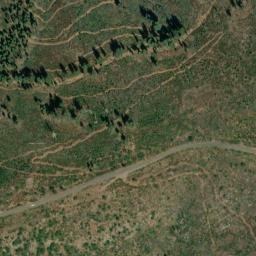 Satellite imagery of Hogback, US