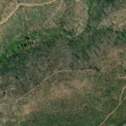 Satellite imagery of Hungry Hollow Tunnel, US