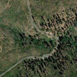 Satellite imagery of Ford Point, US