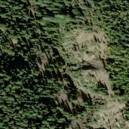 Satellite imagery of Placer Queen Mine, US
