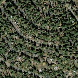 Satellite imagery of Dollar Point, US