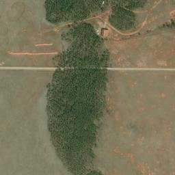 Satellite imagery of Meier Ridge, US