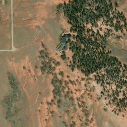 Satellite imagery of Meier Ridge, US
