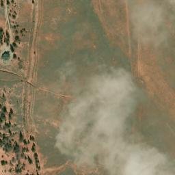 Satellite imagery of Meier Ridge, US