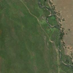 Satellite imagery of Red Hill, US