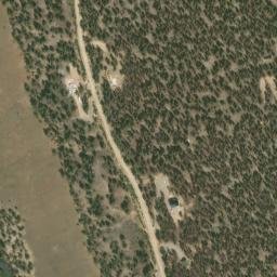 Satellite imagery of Red Hill, US