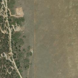 Satellite imagery of Red Hill, US