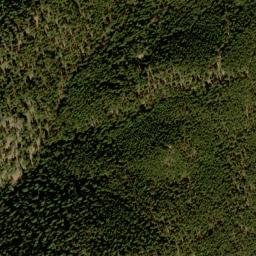Satellite imagery of Little Joe Mine, US
