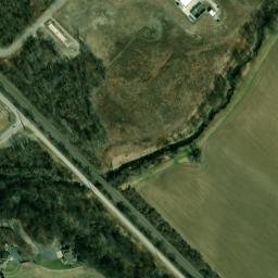 Satellite imagery of AA 282 — NGS KE0196 — Kansas City, US, US