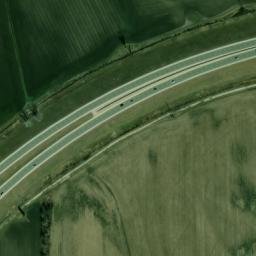 Satellite imagery of WY 02 — NGS KE1665 — Kansas City, US, US