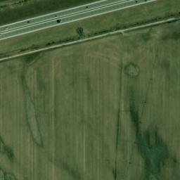 Satellite imagery of WY 02 — NGS KE1665 — Kansas City, US, US