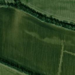 Satellite imagery of R 345 — NGS KE1657 — Parkville, US, US