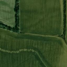 Satellite imagery of R 345 — NGS KE1657 — Parkville, US, US