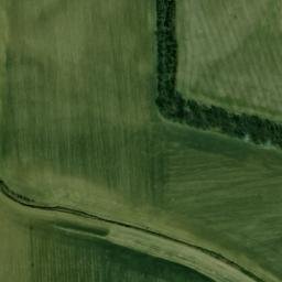 Satellite imagery of R 345 — NGS KE1657 — Parkville, US, US