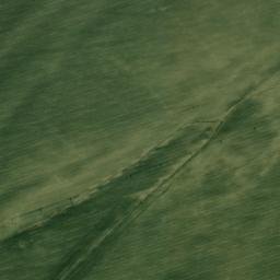 Satellite imagery of U 345 — NGS KE1656 — Platte County, US, US