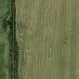 Satellite imagery of U 345 — NGS KE1656 — Platte County, US, US