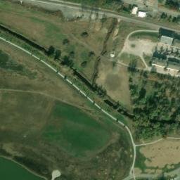 Satellite imagery of TT 20 — NGS KE1640 — Parkville, US, US