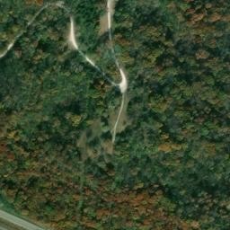 Satellite imagery of A 343 — NGS KE1641 — Parkville, US, US