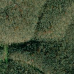 Satellite imagery of Hulderman Ridge, US