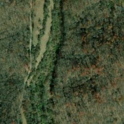 Satellite imagery of Hulderman Ridge, US