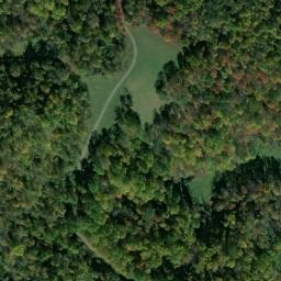 Satellite imagery of Q 9 X — NGS JX0201 — Harrison County, US, US