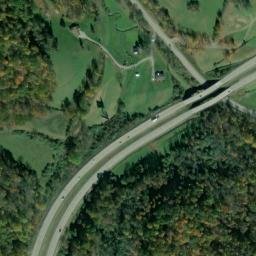 Satellite imagery of Q 9 X — NGS JX0201 — Harrison County, US, US