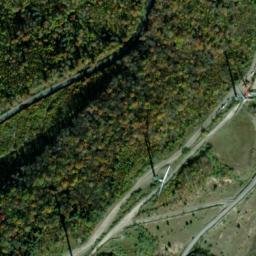 Satellite imagery of Fairfax Quarry, US