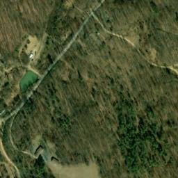 Satellite imagery of Burnt Ridge, US