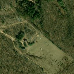Satellite imagery of Burnt Ridge, US