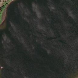 Satellite imagery of Thomas Point, US