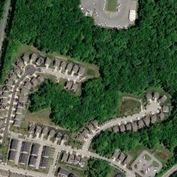 Satellite imagery of Marley Neck, US