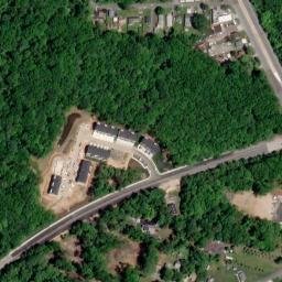 Satellite imagery of Marley Neck, US