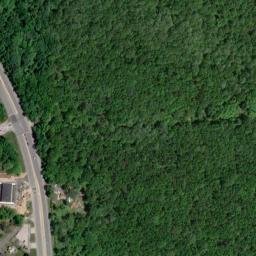 Satellite imagery of Marley Neck, US