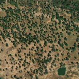 Satellite imagery of Puerto de Gonzaliani, ES