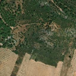 Satellite imagery of Sierra Gorda, ES
