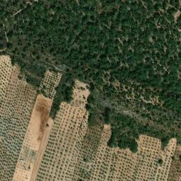 Satellite imagery of Puerto de la Cobacha, ES