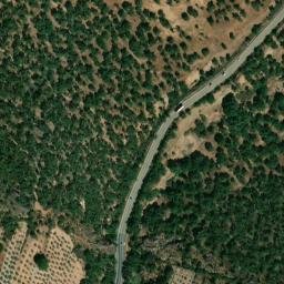 Satellite imagery of Puerto de la Cobacha, ES