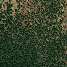 Satellite imagery of Puerto de la Cobacha, ES