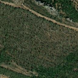 Satellite imagery of Sierra de la Dehesilla, ES