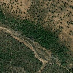 Satellite imagery of Sierra de la Dehesilla, ES