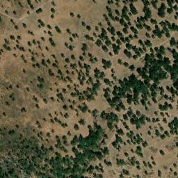 Satellite imagery of Sierra de la Dehesilla, ES