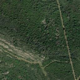 Satellite imagery of Puerto del Garrido, ES