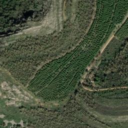 Satellite imagery of Puerto del Garrido, ES