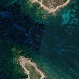 Satellite imagery of La Punta, IT