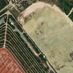 Satellite imagery of Punta Tabarchina, IT