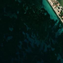 Satellite imagery of Scoglio Sant'Elia, IT