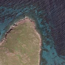 Satellite imagery of Vrohos Elafi, GR