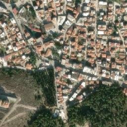 Drone Görünümü