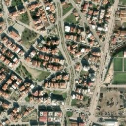 Drone Görünümü